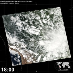 Level 1B Image at: 1800 UTC