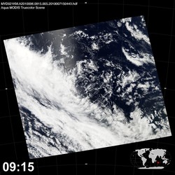 Level 1B Image at: 0915 UTC