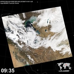 Level 1B Image at: 0935 UTC