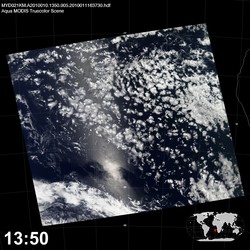 Level 1B Image at: 1350 UTC