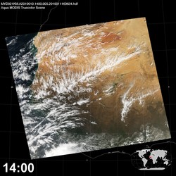 Level 1B Image at: 1400 UTC