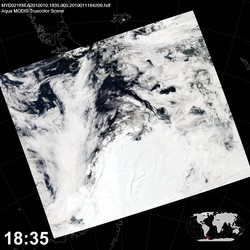 Level 1B Image at: 1835 UTC