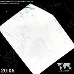 Level 1B Image at: 2005 UTC