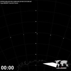 Level 1B Image at: 0000 UTC