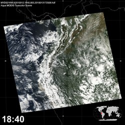 Level 1B Image at: 1840 UTC