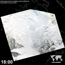 Level 1B Image at: 1800 UTC