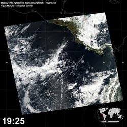 Level 1B Image at: 1925 UTC