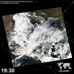 Level 1B Image at: 1930 UTC