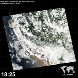 Level 1B Image at: 1825 UTC