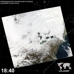 Level 1B Image at: 1840 UTC