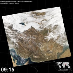 Level 1B Image at: 0915 UTC