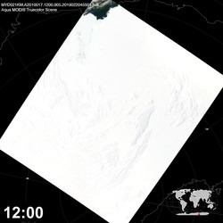 Level 1B Image at: 1200 UTC