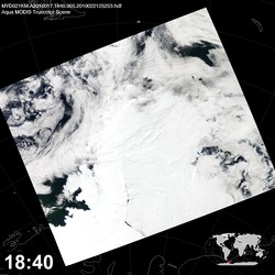 Level 1B Image at: 1840 UTC