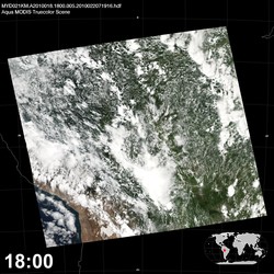 Level 1B Image at: 1800 UTC