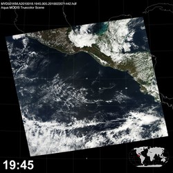 Level 1B Image at: 1945 UTC