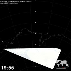 Level 1B Image at: 1955 UTC