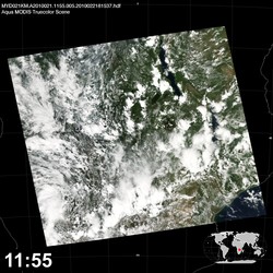 Level 1B Image at: 1155 UTC