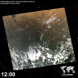 Level 1B Image at: 1200 UTC