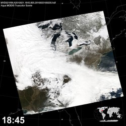 Level 1B Image at: 1845 UTC