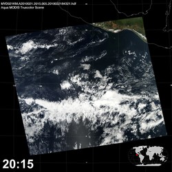 Level 1B Image at: 2015 UTC