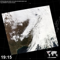 Level 1B Image at: 1915 UTC