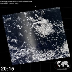 Level 1B Image at: 2015 UTC