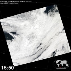 Level 1B Image at: 1550 UTC