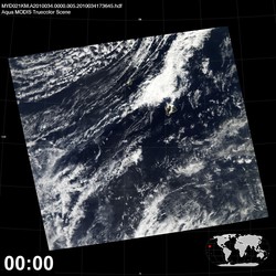 Level 1B Image at: 0000 UTC