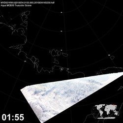 Level 1B Image at: 0155 UTC