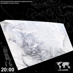 Level 1B Image at: 2000 UTC