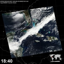 Level 1B Image at: 1840 UTC