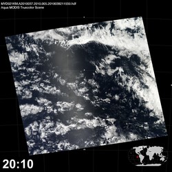 Level 1B Image at: 2010 UTC