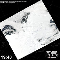 Level 1B Image at: 1940 UTC