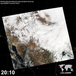 Level 1B Image at: 2010 UTC