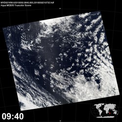 Level 1B Image at: 0940 UTC