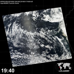 Level 1B Image at: 1940 UTC