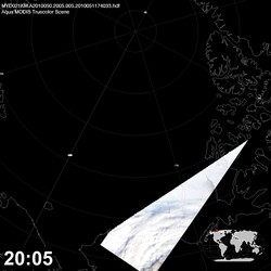 Level 1B Image at: 2005 UTC