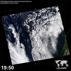 Level 1B Image at: 1950 UTC