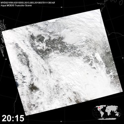 Level 1B Image at: 2015 UTC