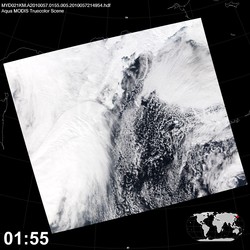 Level 1B Image at: 0155 UTC