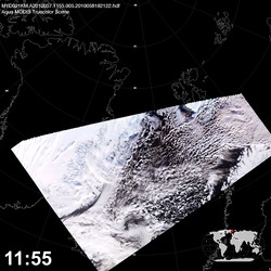 Level 1B Image at: 1155 UTC