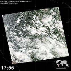 Level 1B Image at: 1755 UTC