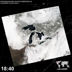 Level 1B Image at: 1840 UTC