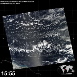 Level 1B Image at: 1555 UTC