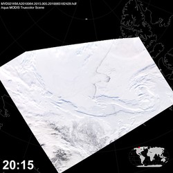 Level 1B Image at: 2015 UTC