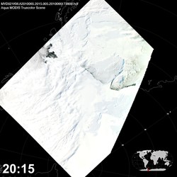 Level 1B Image at: 2015 UTC