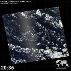 Level 1B Image at: 2035 UTC