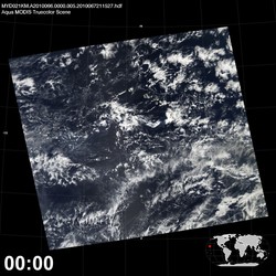 Level 1B Image at: 0000 UTC