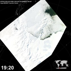 Level 1B Image at: 1920 UTC