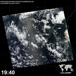 Level 1B Image at: 1940 UTC